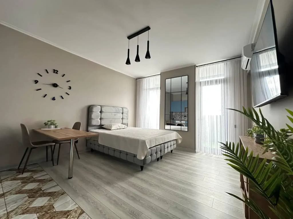 Квартира Batumi Premium Luxe Sunrise - Chill & Relax - Батуми