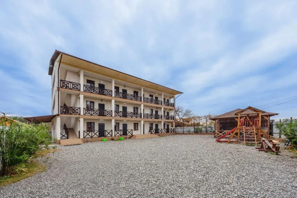 Guest house Dana - Пицунда
