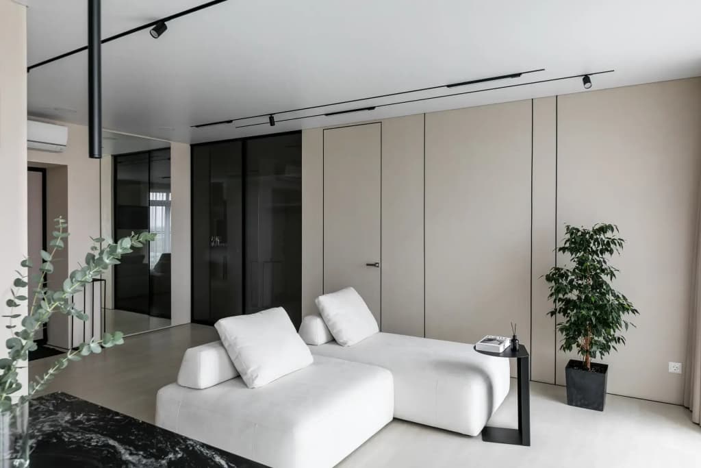 Апартаменты Loca Loft c Видом на Пруд - Ижевск