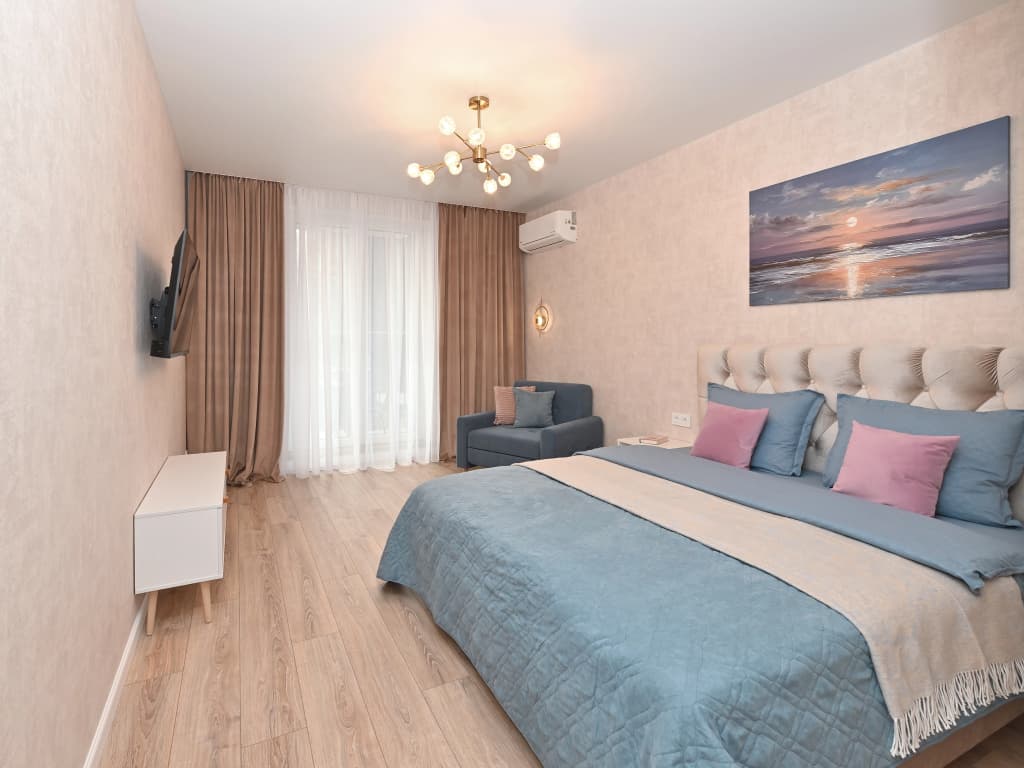 Квартира FreeDomRent - Калининград