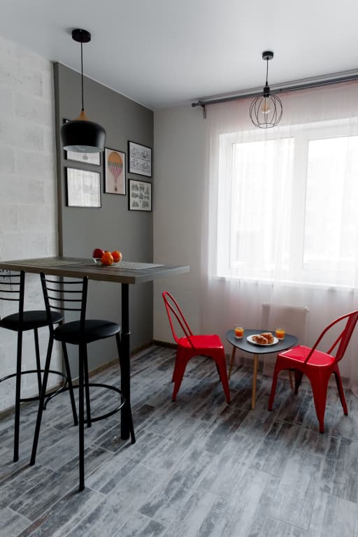Квартира Grey Loft Samara - Самара