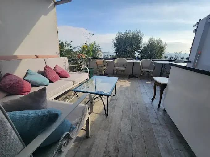 Апарт-отель Arat Suites - Стамбул