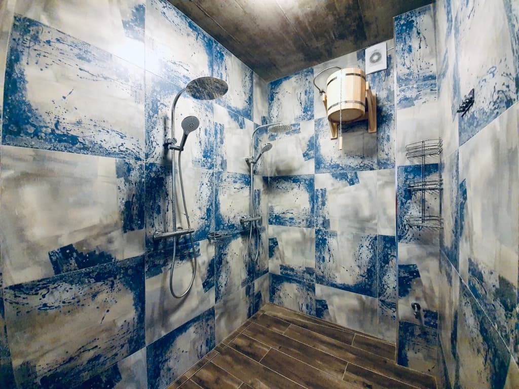 Kipyatok Guest House - Калининград
