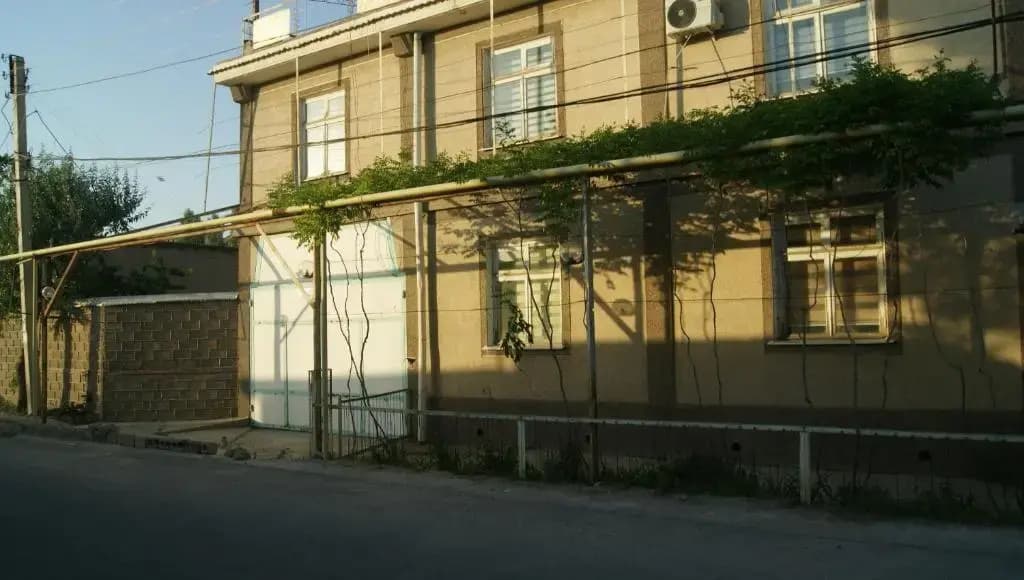 Отель Sartepo - Самарканд