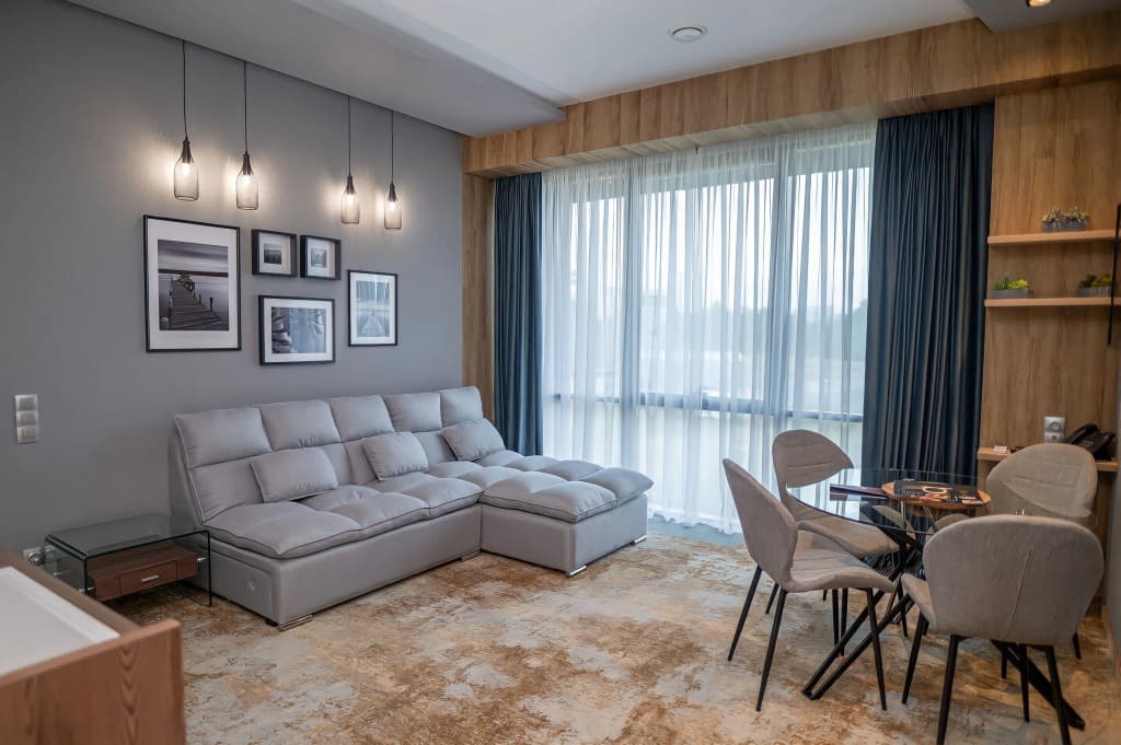 Отель Loft Hotel & SPA - Белгород