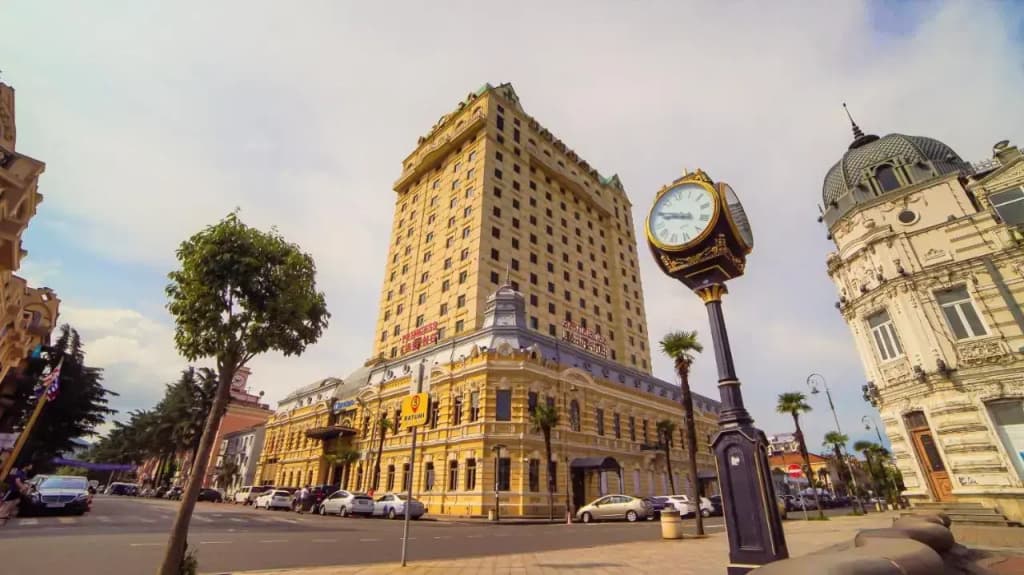 Wyndham Batumi Hotel - Батуми