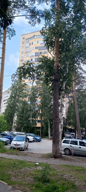 Квартира Лайф - Екатеринбург