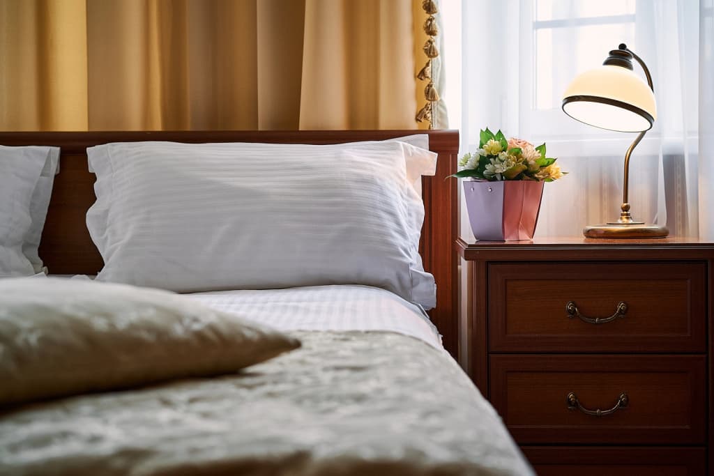 Отель Центральный by USTA Hotels - Екатеринбург