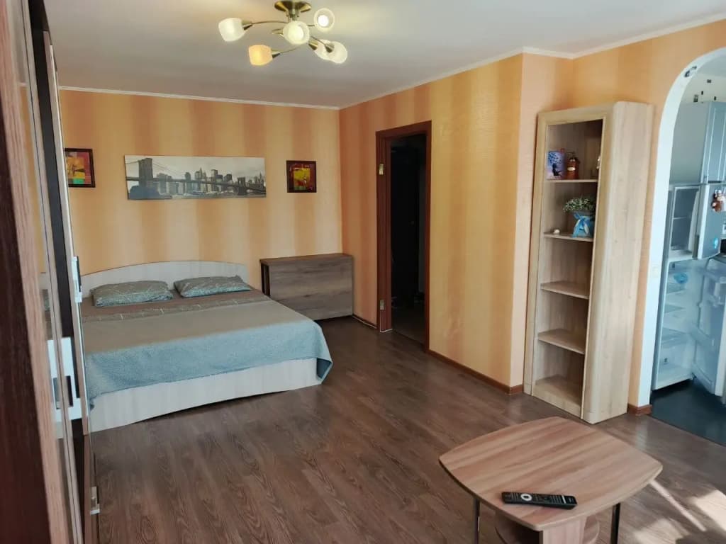 Квартира на Экскаваторщиков 26 - Кострома