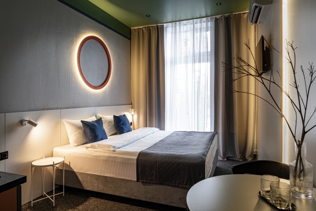 Отель Greenfeel Кострома - Кострома