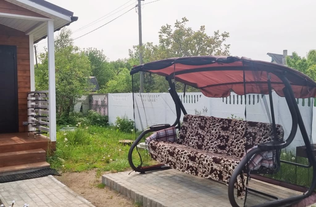 Частный дом Уютный домик недалеко от моря - Светлогорск