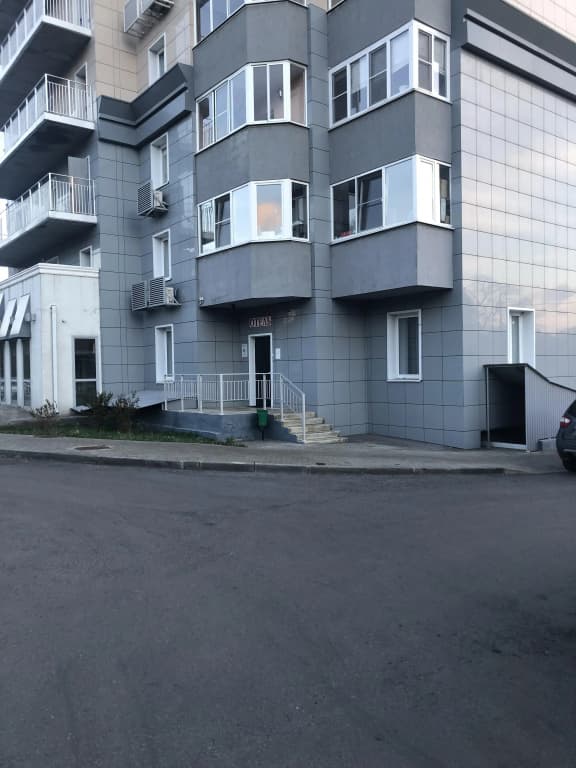 Гостиница Атмосфера - Липецк