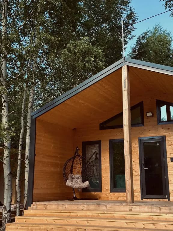 Гостевой дом InnoHouse - Казань