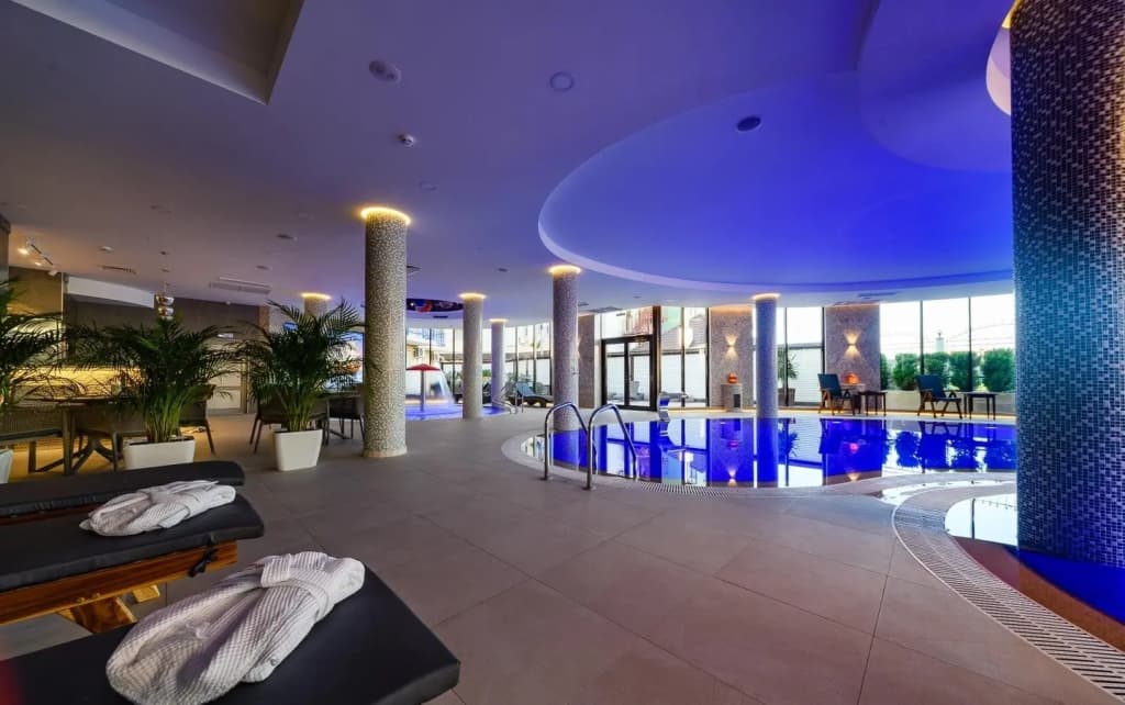 Wind Rose Hotel & SPA - Сочи
