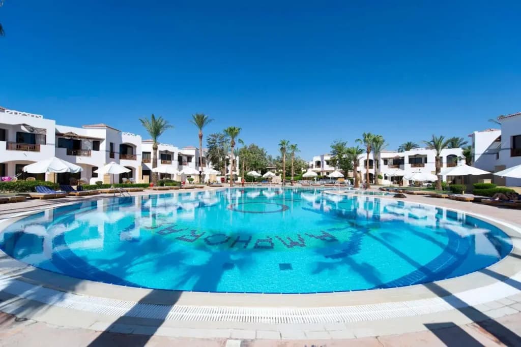 Amphoras Beach - Шарм-эш-Шейх (Шарм-эль-Шейх)