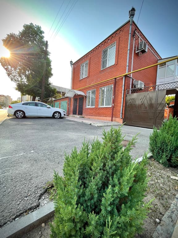 Hostel Golovatogo - Краснодар