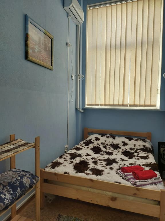 Хостел «Sunny Hostel» - Севастополь