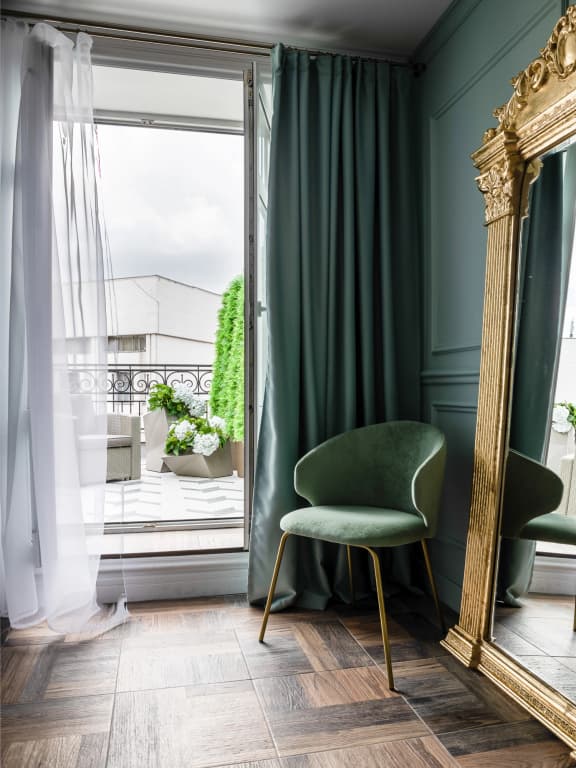 Апарт-отель Intermark Residence - Казань