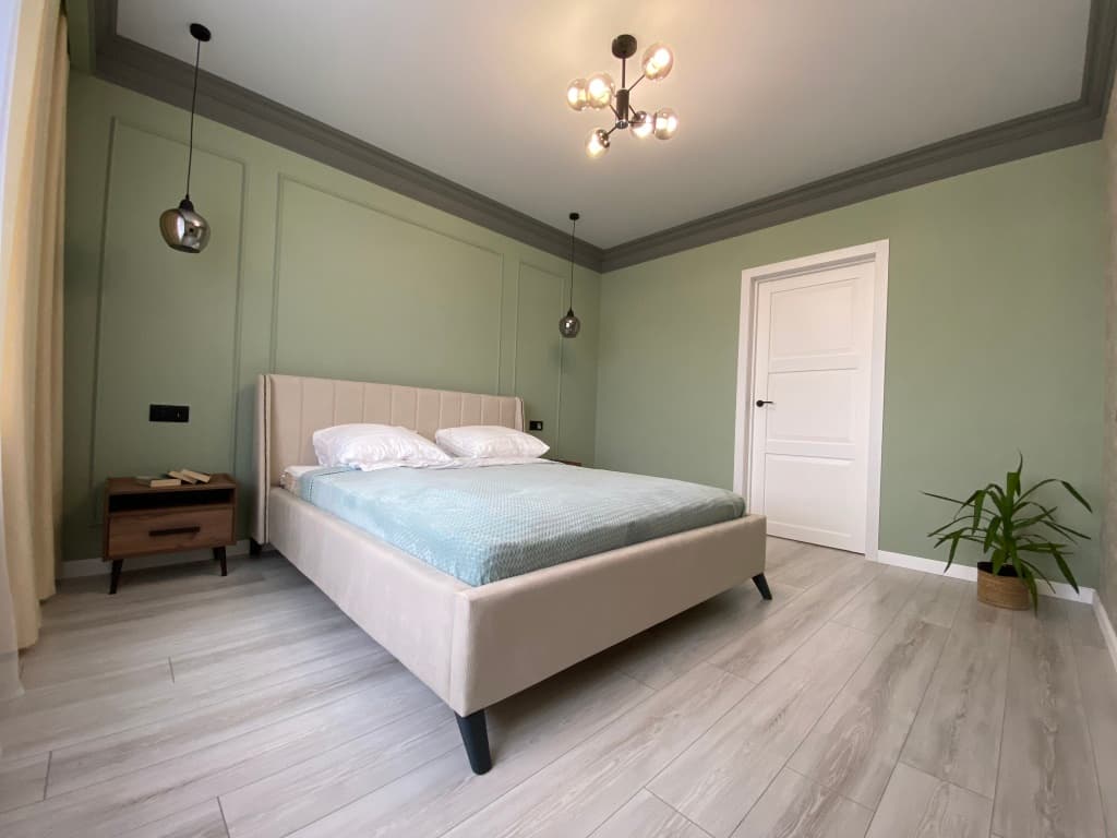 Квартира Romanovhome - Кострома