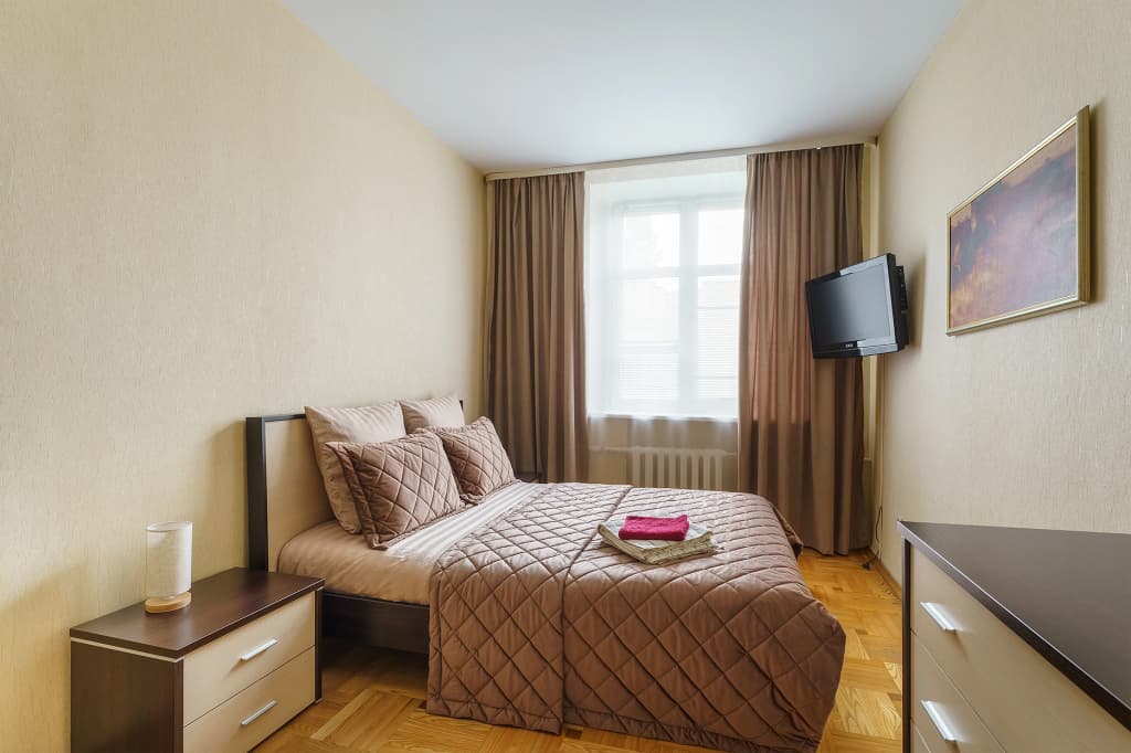 Квартира Urban Stay | Атмосфера центра - Минск
