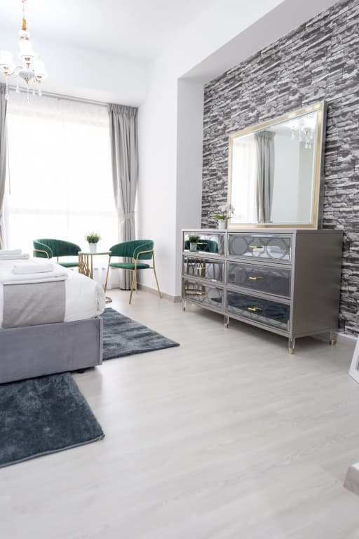 Апартаменты JBR APARTMENTS by HAPPY SEASON - Дубай
