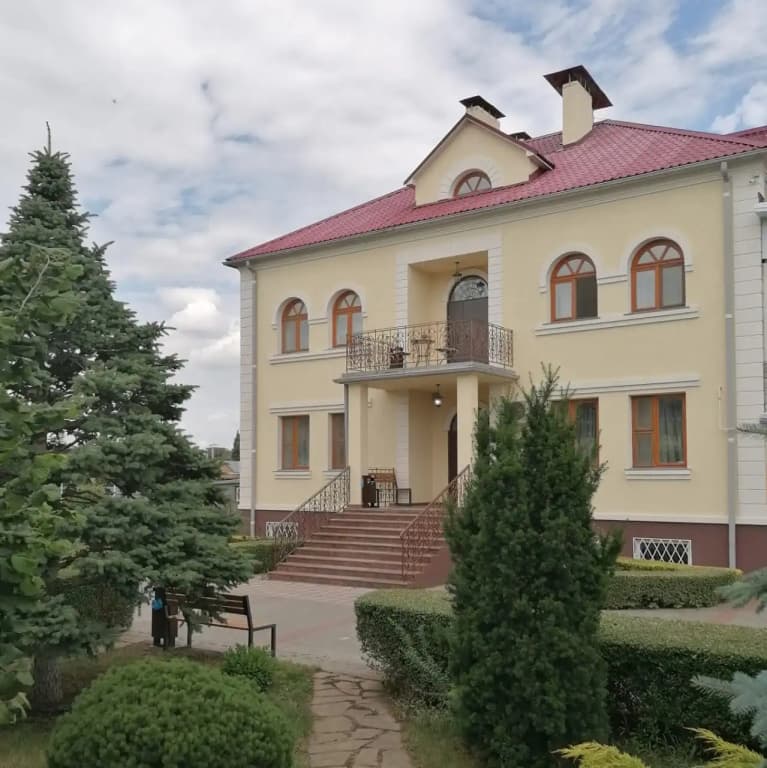 Гостевой дом рай у пруда - Волгоград