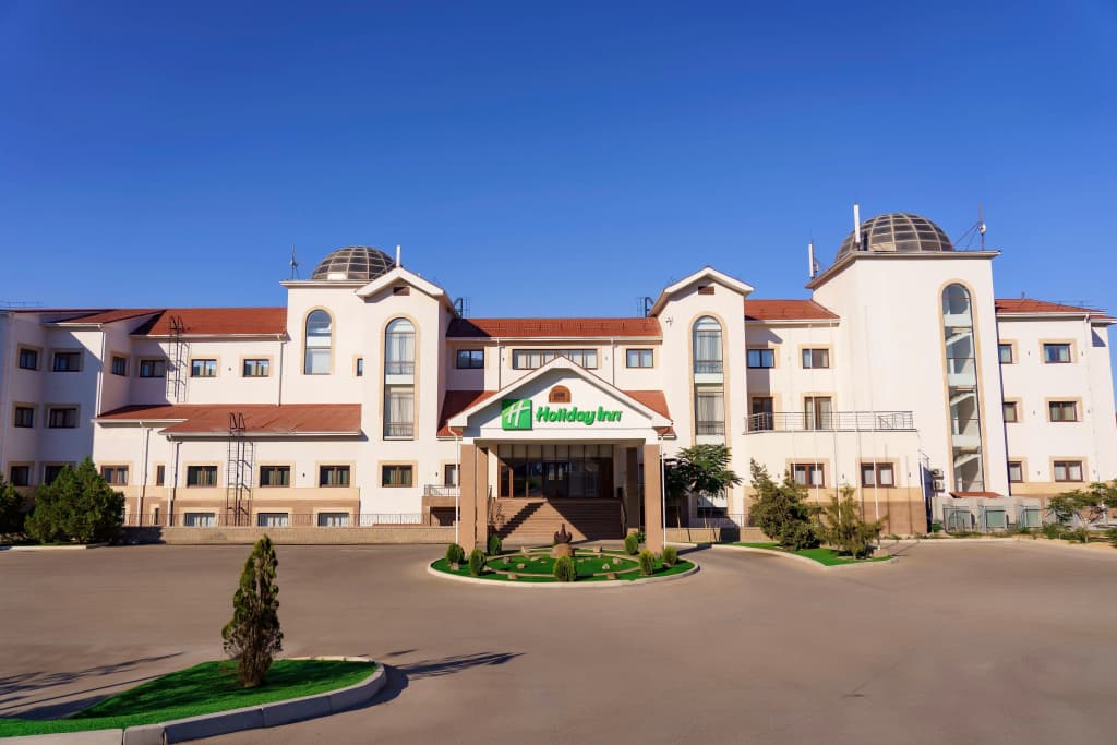 Отель Holiday Inn Aktau - Seaside, IHG Hotel - Актау