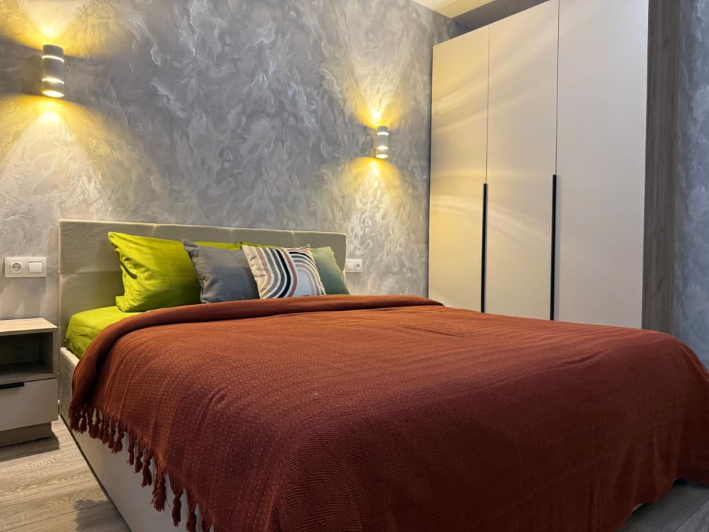 Квартира Здесь как дома от Premium House - Липецк