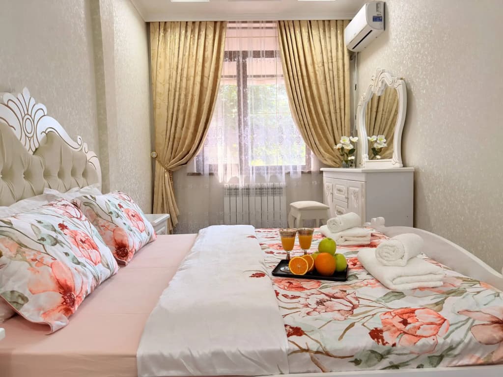 Апартаменты Registan Stay Premium - Самарканд