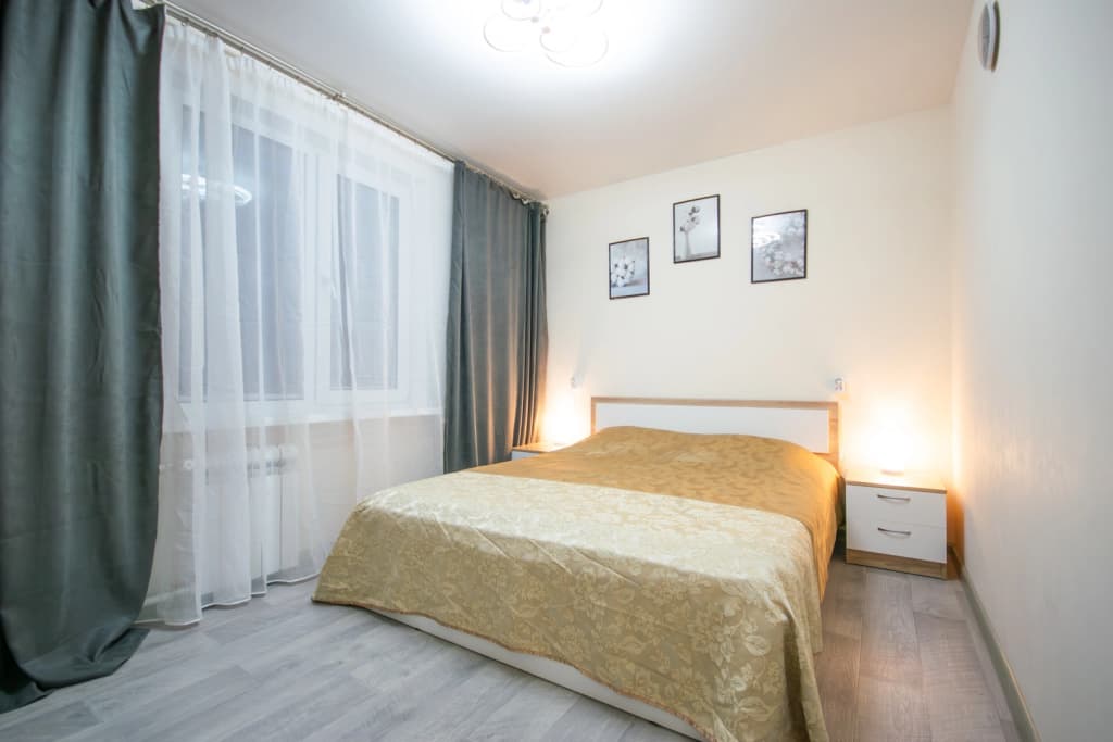 Квартира на Чехова 10 - Хабаровск