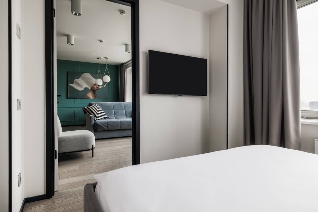 Апарт-отель Intermark Residence - Москва