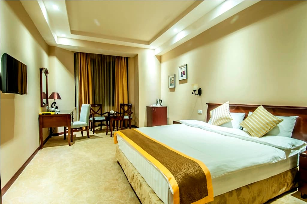 Diamond Hotel - Ереван