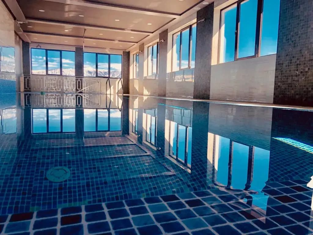 Апарт-отель Shanti Palace - Сочи