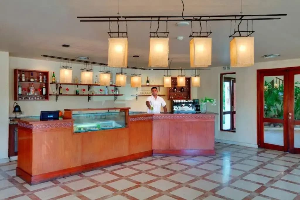 Marmara Resort - Шарм-эш-Шейх (Шарм-эль-Шейх)