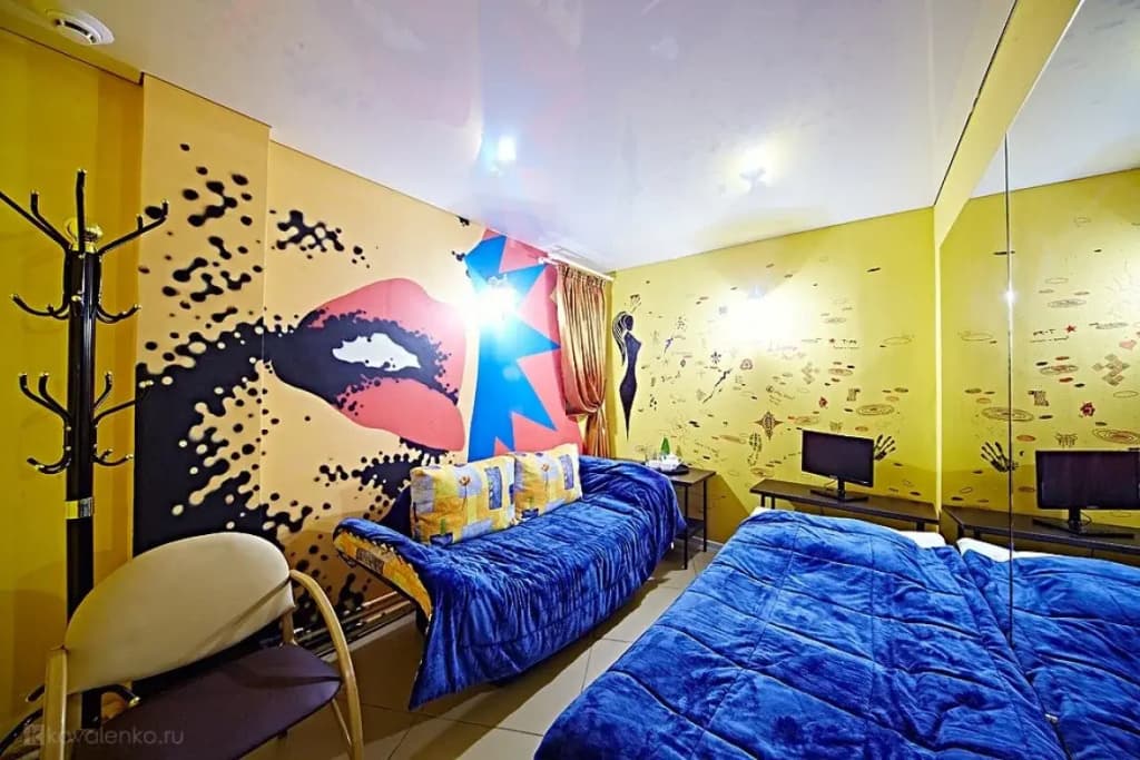 Club Inn Mestina - Брянск