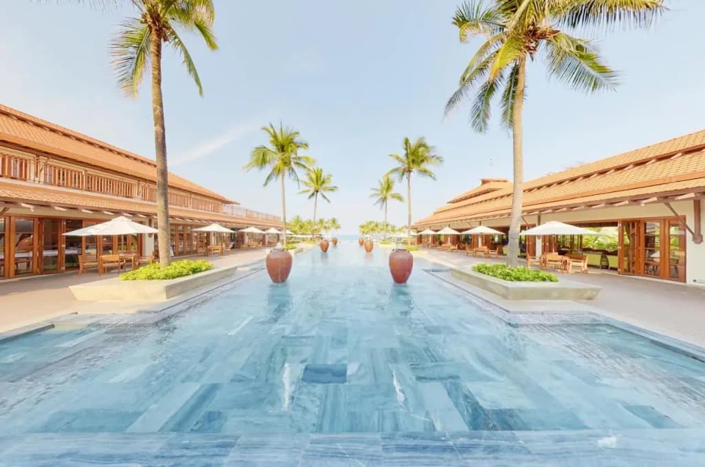 Furama Resort Danang - Дананг