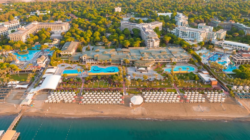 Pine Beach Belek - Белек