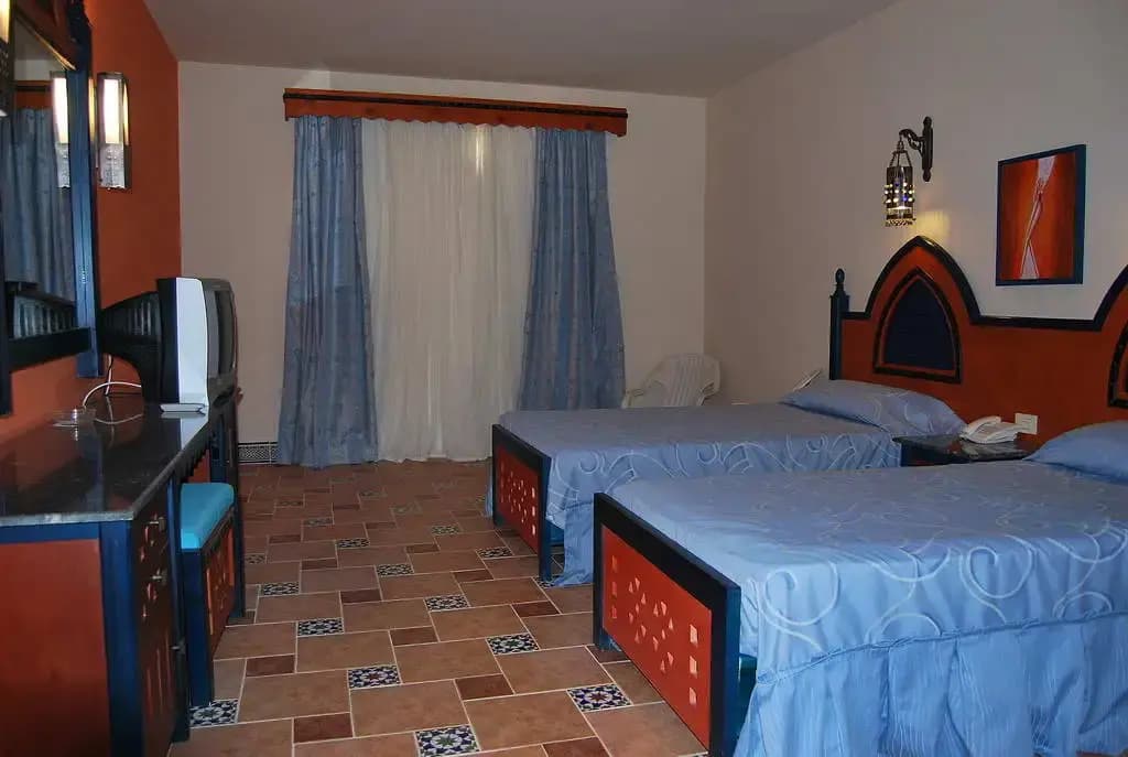 Faraana Heights Resort - Шарм-эш-Шейх (Шарм-эль-Шейх)