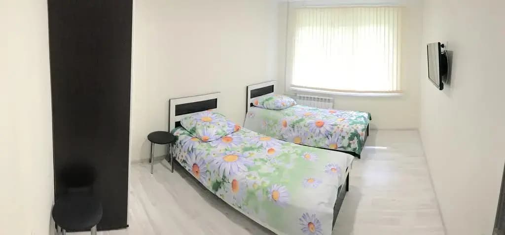 Juice Hostel - Самара