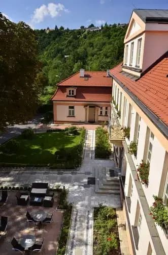 Castle Residence Praha - Прага