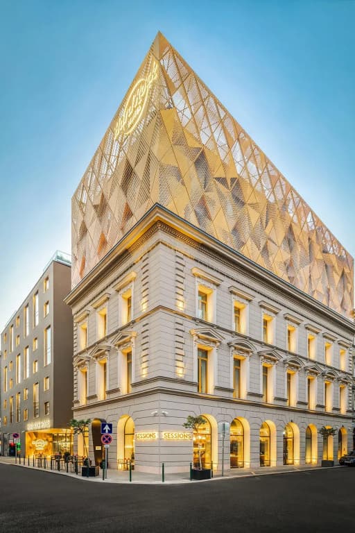 Pullman Budapest - Будапешт