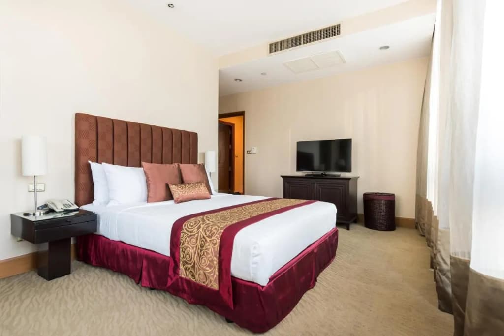 Ascott Sathorn Bangkok - Бангкок