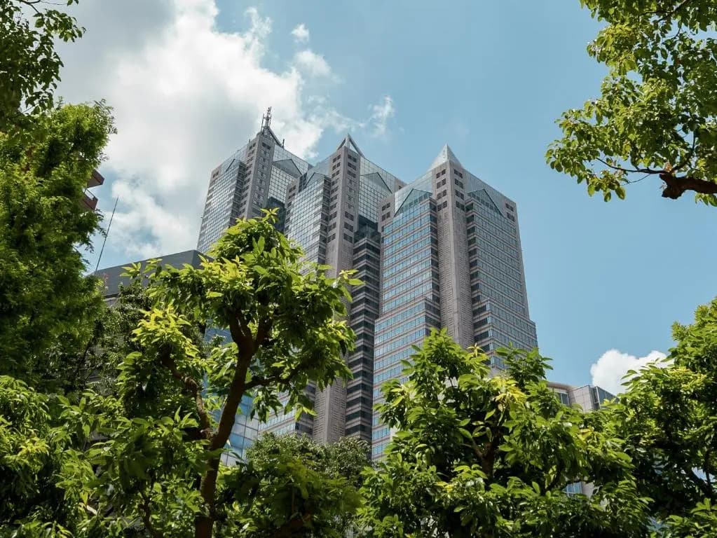 Park Hyatt Tokyo - Токио
