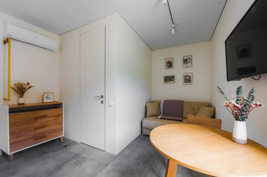 Kub Green Apart Hotel - Красная Поляна