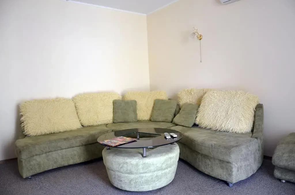 Alyana Guest House - Судак