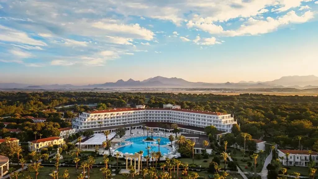 Selectum Noa Belek (Ex. Cesar's Temple De Luxe) - Анталья
