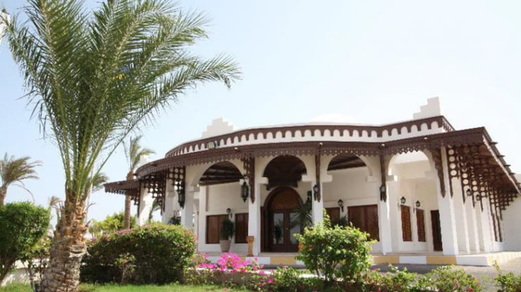 Dessole Nesco Waves Resort - Шарм-эш-Шейх (Шарм-эль-Шейх)