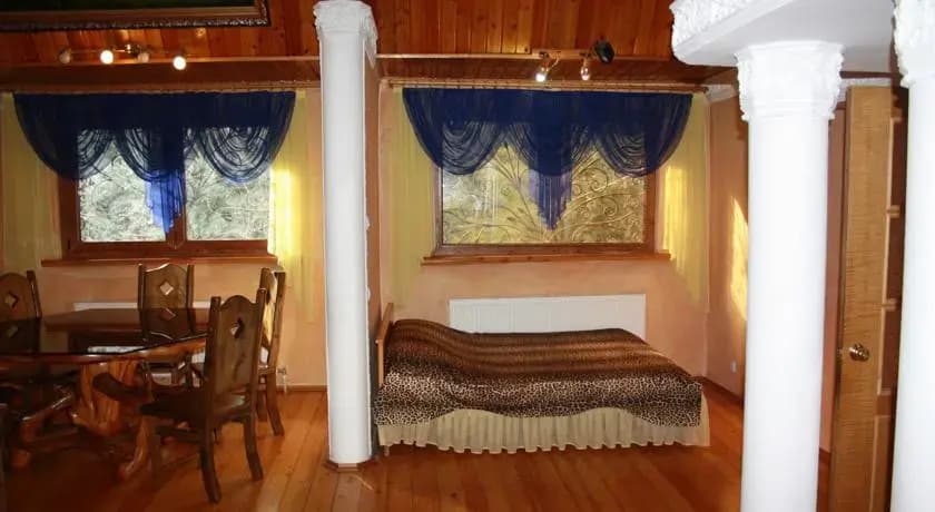 Anatol Cottage - Сочи