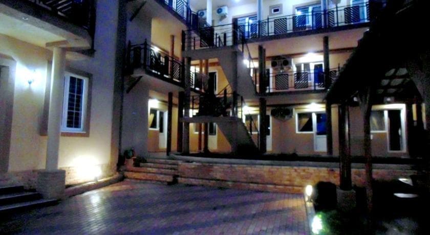 Комфорт - Геленджик