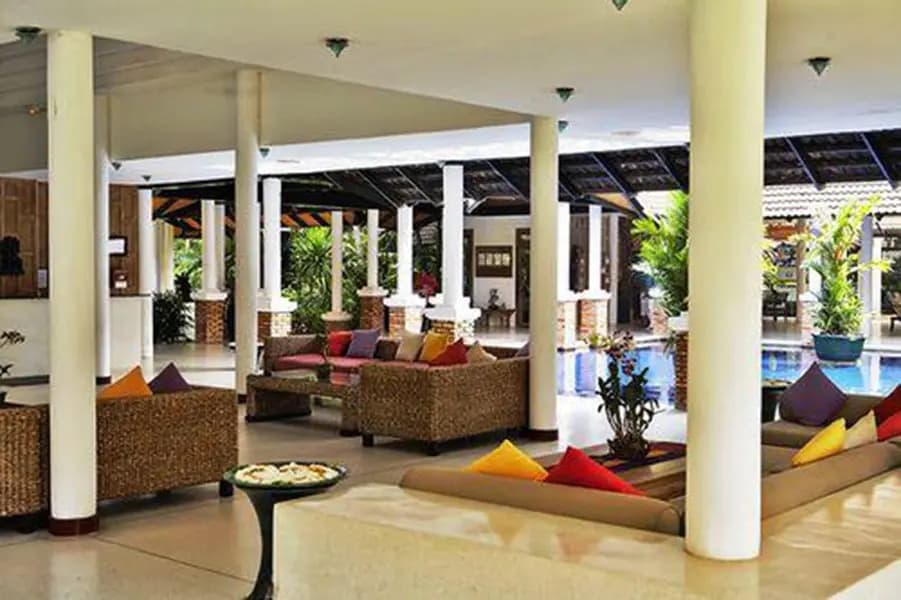 Club Med Phuket - Карон